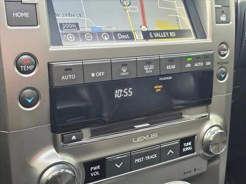 Used 2021 Lexus GX 460 Premium image 27