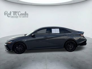 Certified 2024 Hyundai Elantra N Line video 2