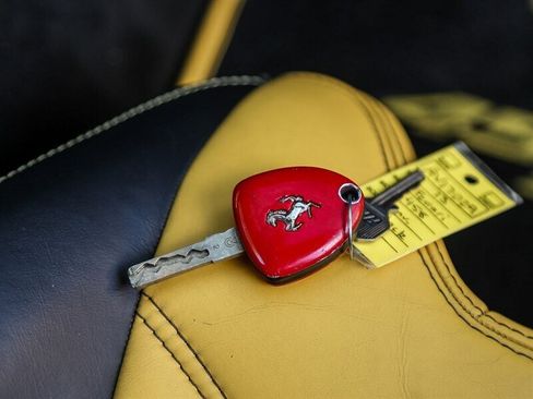 Used 2013 Ferrari 458 Spider RWD image 59