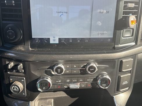 Certified 2021 Ford F150 XLT w/ Equipment Group 302A High image 7