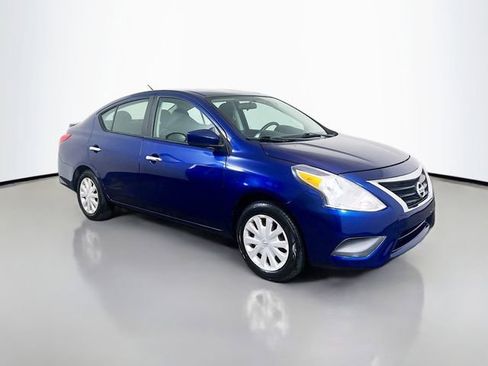 Used 2018 Nissan Versa SV FWD image 23