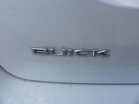 Used 2019 Buick Encore Essence w/ Experience Buick Package AWD/4WD image 11