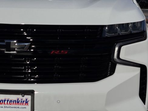 Used 2024 Chevrolet Tahoe RST w/ Luxury Package image 8