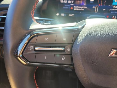 Used 2024 Chevrolet Traverse RS w/ LPO, Floor Liner Package image 32