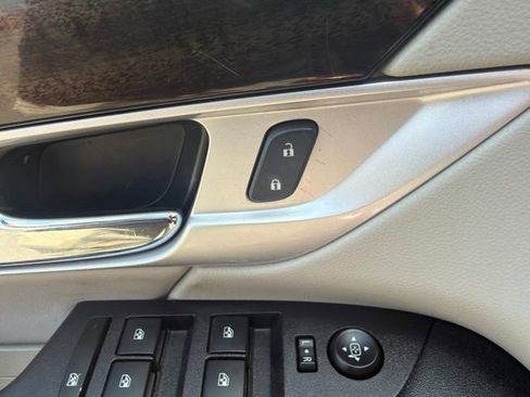 Used 2017 GMC Terrain Denali FWD image 21