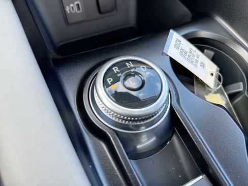 New 2026 Ford Explorer Active image 18