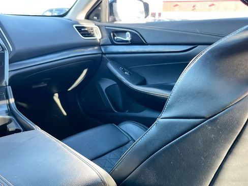 Used 2022 Nissan Maxima Platinum w/ Sport Mat Group image 25
