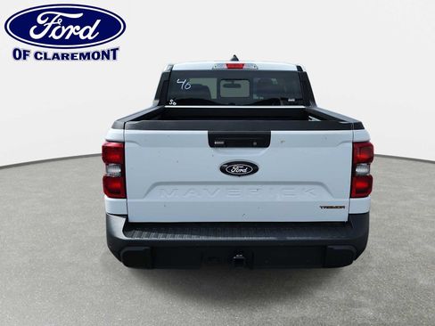 New 2026 Ford Maverick Tremor AWD/4WD image 17