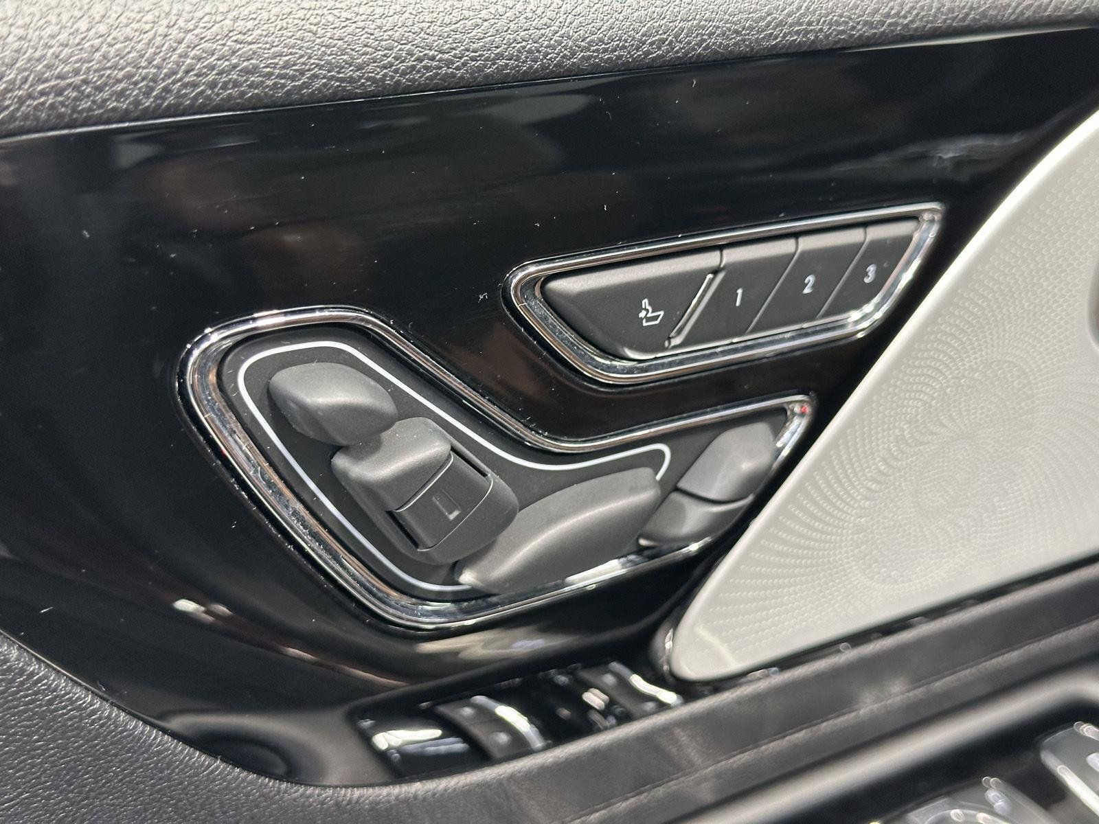 Used 2020 Lincoln Aviator Reserve w/ Equipment Group 202A AWD/4WD image 10