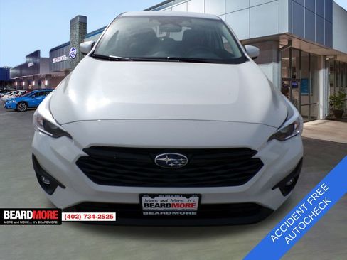 Used 2025 Subaru Impreza 2.0i Sport image 12