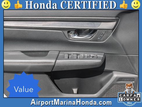 Used 2024 Honda CR-V Sport-L image 21
