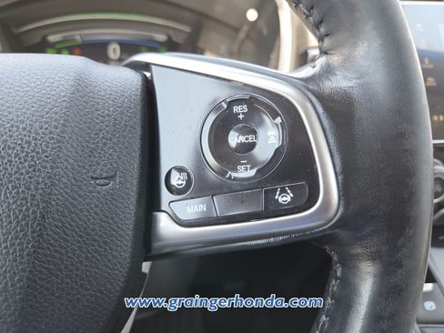 Used 2022 Honda CR-V EX-L image 15