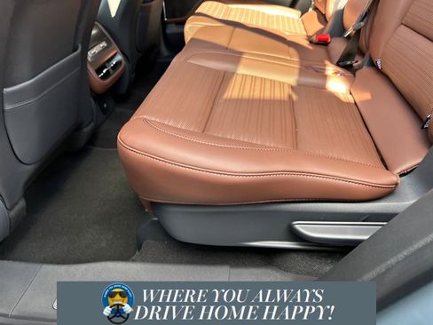 New 2026 Lincoln Nautilus Reserve image 20