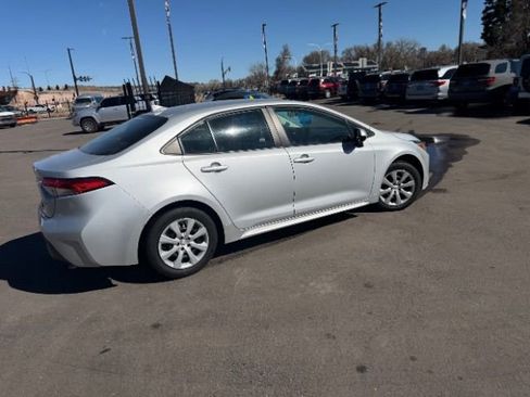 Used 2023 Toyota Corolla LE image 14