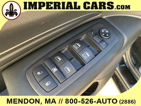 New 2026 Dodge Durango GT image 19