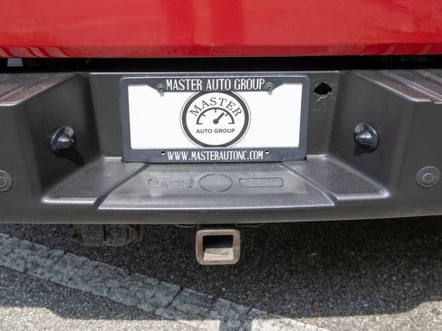 Used 2014 Ford F150 Lariat w/ Equipment Group 502A Luxury AWD/4WD image 44