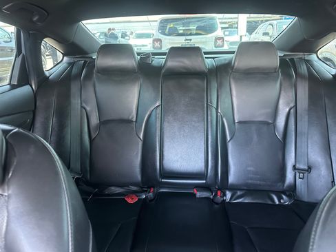 Used 2025 Honda Accord Sport image 23