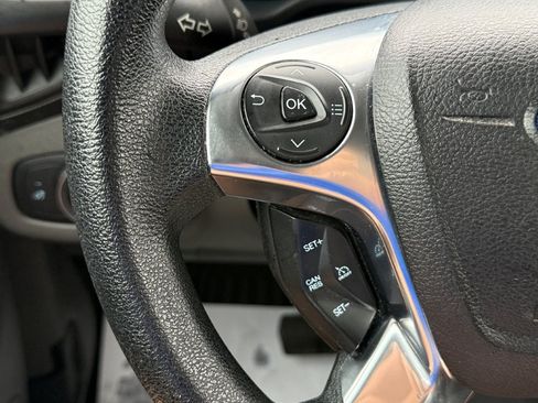 Used 2022 Ford Transit Connect XL w/ Trailer Tow Package FWD image 27