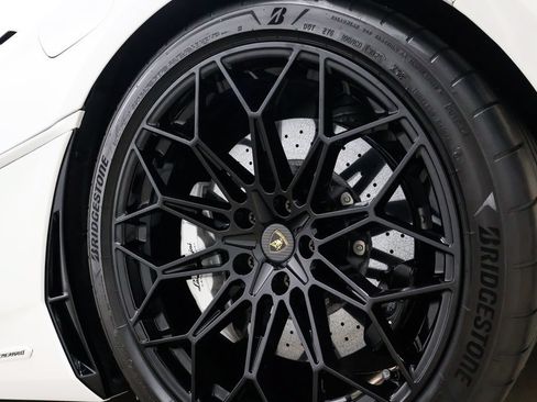 Used 2026 Lamborghini Temerario AWD/4WD image 62