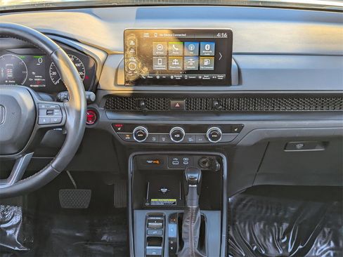 Certified 2025 Honda CR-V Sport-L image 14