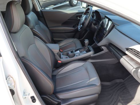 Used 2024 Subaru Crosstrek 2.5i Limited w/ Popular Package #4A AWD/4WD image 37