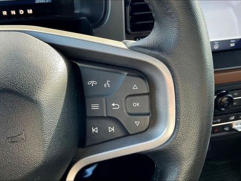 Used 2024 Ford Bronco Outer Banks image 23