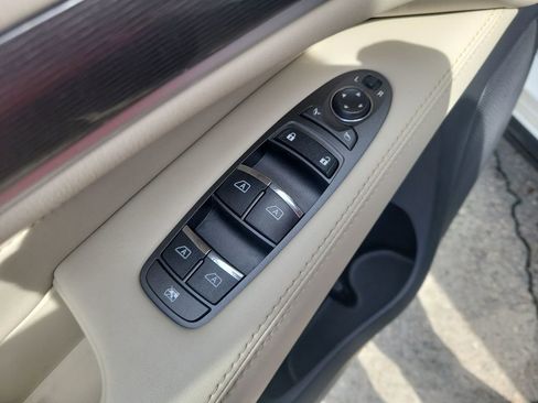 Used 2016 INFINITI QX60 FWD image 13