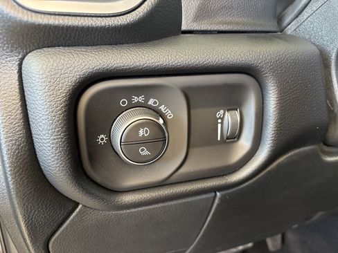 New 2026 RAM 3500 Lone Star image 12