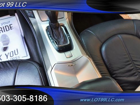 Used 2010 Cadillac CTS Sedan RWD image 19