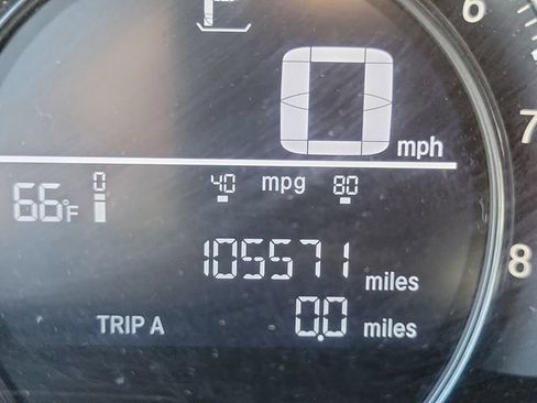 Certified 2018 Honda Civic LX image 24