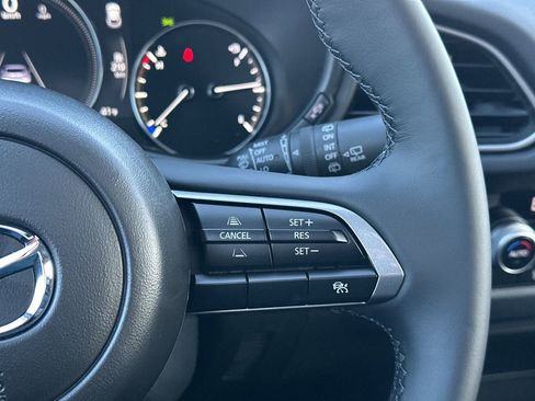 New 2026 MAZDA CX-30 AWD 2.5 S image 21