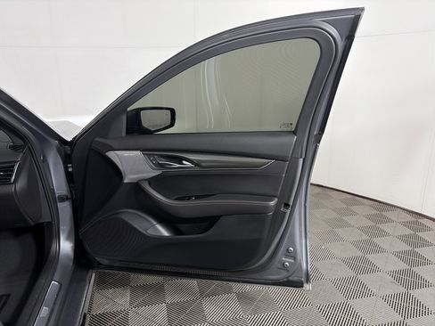 Used 2020 Cadillac CT5 Sport image 41