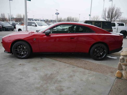 New 2026 Dodge Charger R/T Scat Pack image 4