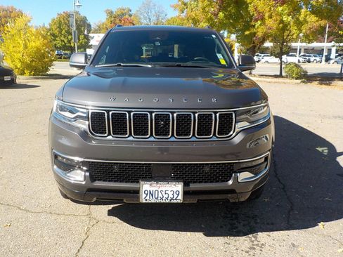 Used 2022 Jeep Wagoneer Series I w/ Convenience Group I image 7