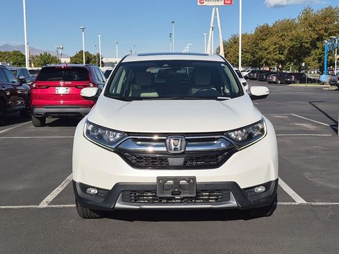 Used 2019 Honda CR-V EX-L image 11