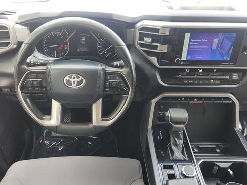 Used 2022 Toyota Tundra SR5 AWD/4WD image 27