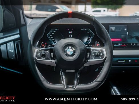 Used 2025 BMW X3 M50 w/ Premium Package AWD/4WD image 26