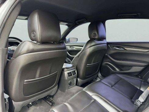 Used 2022 Cadillac CT5 Sport RWD image 39