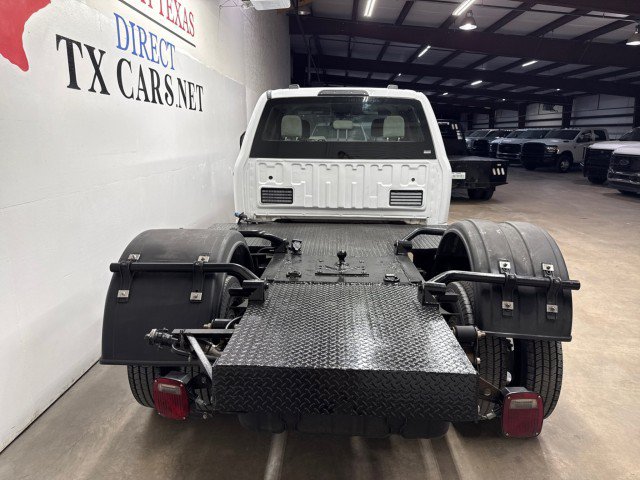Used 2022 Ford F350 XLT w/ XLT Value Package AWD/4WD image 18