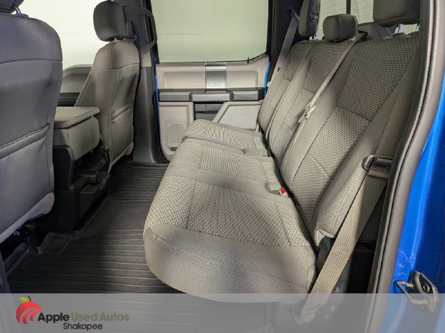 Used 2016 Ford F150 XLT w/ Equipment Group 302A Luxury AWD/4WD image 30
