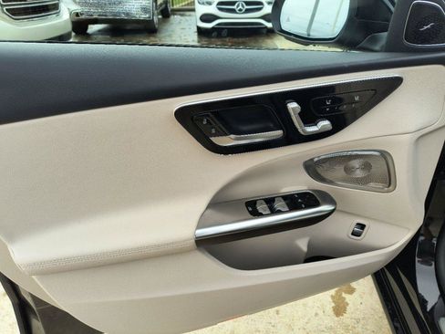 New 2024 Mercedes-Benz C 300 Sedan image 13