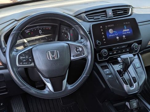 Used 2019 Honda CR-V Touring image 10