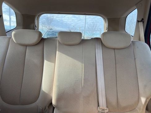 Used 2008 Kia Rondo EX w/ Premium Pkg image 25