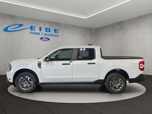 New 2026 Ford Maverick XLT w/ Equipment Group 301A AWD/4WD image 8
