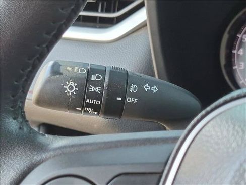Used 2023 Toyota RAV4 TRD Off-Road w/ TRD Off-Road Weather Package AWD/4WD image 15