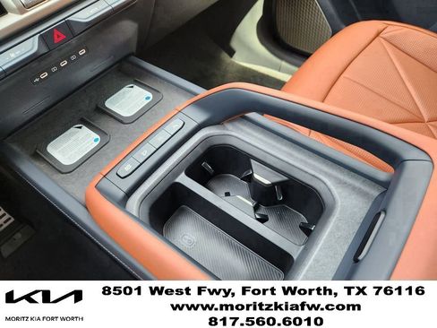 New 2027 Kia Telluride LX FWD image 15