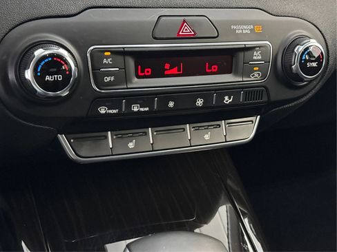 Used 2020 Kia Sorento EX image 38