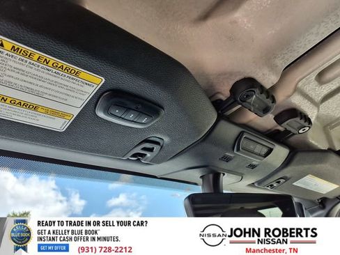 Used 2022 Jeep Wrangler Unlimited Sahara w/ Cold Weather Group image 32