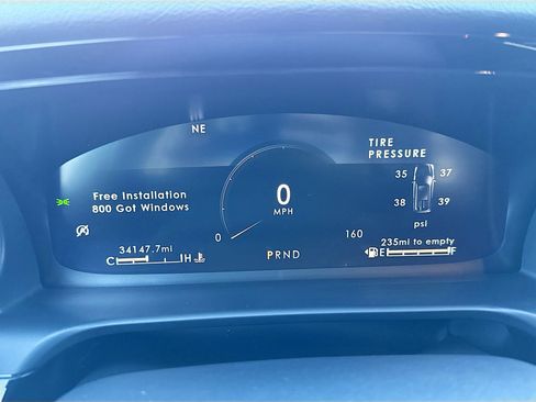 Used 2023 Lincoln Aviator Reserve w/ Equipment Group 201A image 43