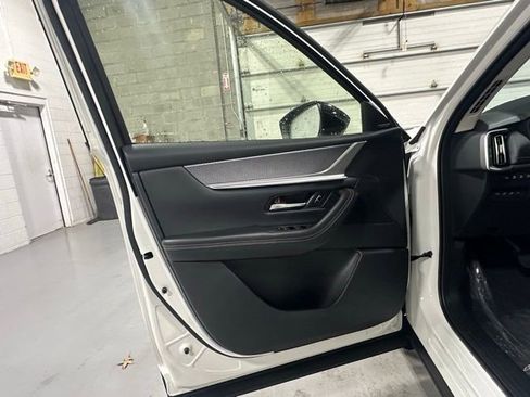 New 2026 MAZDA CX-90 3.3 Turbo w/ Premium Sport Pkg image 10